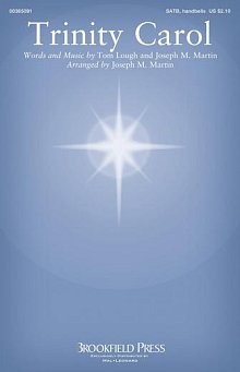 Trinity Carol (arr. Joseph M. Martin) 