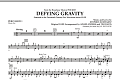 Defying Gravity (from Wicked) - Percussion 1