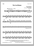 The Lord Reigns - Cello
