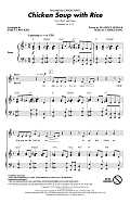 Chicken Soup With Rice (arr. Emily Crocker)