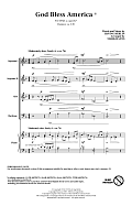 God Bless America (arr. Mark Hayes)