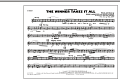 The Winner Takes It All (from "Mamma Mia!") - F Horn