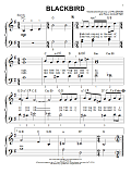 Blackbird