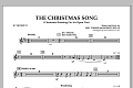 The Christmas Song (Chestnuts Roasting on an Open Fire) - Bb Trumpet 3