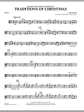 Traditions of Christmas - Viola