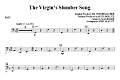 The Virgin's Slumber Song - String Bass