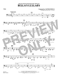 Bella's Lullaby (from Twilight) - Tuba