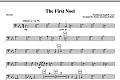 The First Noel - Cello