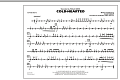 Cold-Hearted (Featured in Drumline Live) - Tenor Drum