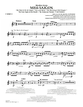 Medley from Miss Saigon (arr. Warren Barker) - F Horn 1