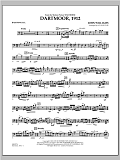 Dartmoor, 1912 (from War Horse) - Baritone B.C.