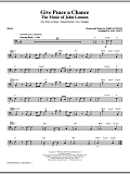 Give Peace A Chance: The Music Of John Lennon - Bass