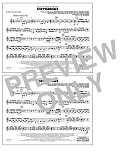 Victorious - Bb Horn/Flugelhorn