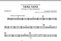 Veni, Veni (O Come, O Come Emmanuel) - Trombone 2