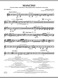 Mancini! - Bb Clarinet 3