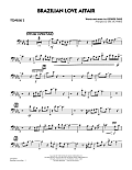 Brazilian Love Affair - Trombone 2