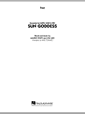 Sun Goddess - Piano