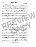 Don't Stop (arr. Jay Bocook) - Flute/Piccolo