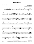 Free Ride - Baritone B.C.