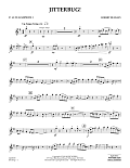 Jitterbug! - Eb Alto Saxophone 1