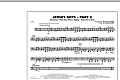 Jersey Boys: Part 2 - Tuba