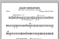 Jazzy Holidays - Timpani