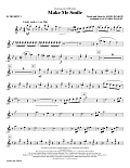 Make Me Smile - Bb Trumpet 1