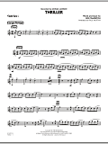 Thriller - Tenor Sax 1