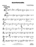 Guantanamera (arr. John Berry) - Baritone Sax