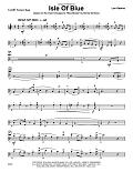 Isle Of Blue (based on the chord changes to "Blue Bossa") - 1st Tenor Saxophone