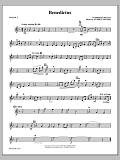 Benedictus - Violin 2
