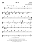 Unto Us - Guitar
