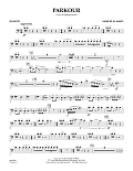 Parkour - Bassoon