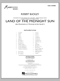 Land of the Midnight Sun - Conductor Score (Full Score)