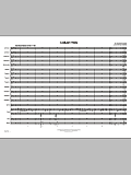 I Mean You - Full Score