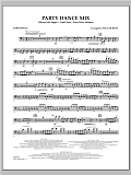 Party Dance Mix - Baritone B.C.