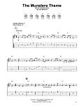 The Munsters Theme