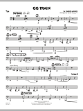 GG Train - Tuba