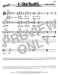 C-Jam Blues