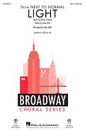 Light (from Next to Normal) (arr. Mac Huff)