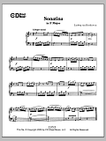 Sonatina In F Major