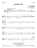 Breathe on Me - Violin 2