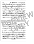 Immortals (from Big Hero 6) (arr. Tom Wallace) - Flute 2