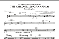 The Chronicles Of Narnia: Prince Caspian - Bb Trumpet 2