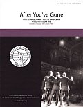 After You've Gone (arr. Don Gray)