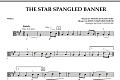 Star Spangled Banner - Viola