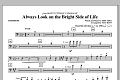 Always Look On The Bright Side Of Life - Trombone