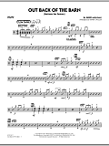 Out Back Of The Barn (Bari Sax Feature) - Drums
