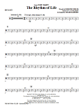 The Rhythm Of Life - Drum Set