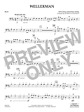 Wellerman (arr. Robert Longfield) - Bass